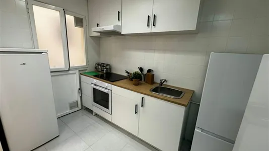 Rooms in Madrid Salamanca - photo 4