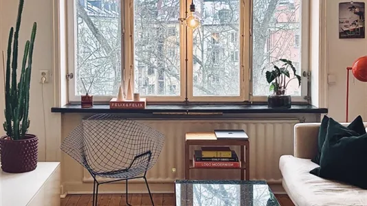 Apartments in Södermalm - photo 10