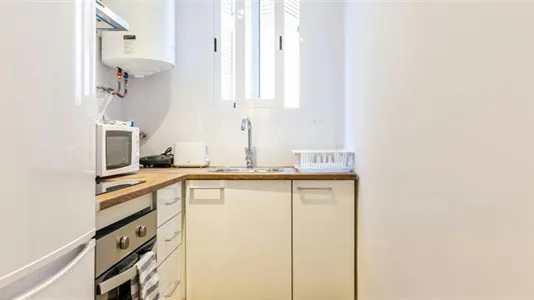 Rooms in Esplugues de Llobregat - photo 5