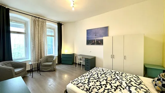 Apartments in Berlin Mitte - photo 5