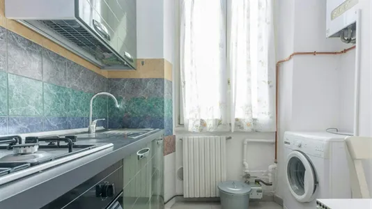 Rooms in Milano Zona 5 - Vigentino, Chiaravalle, Gratosoglio - photo 4