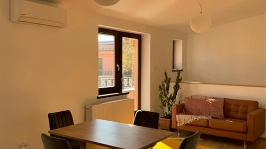 Apartments in Budapest Józsefváros - photo 9