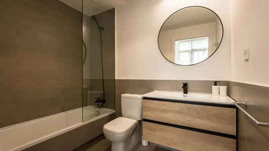 Apartments in Barcelona Eixample - photo 5