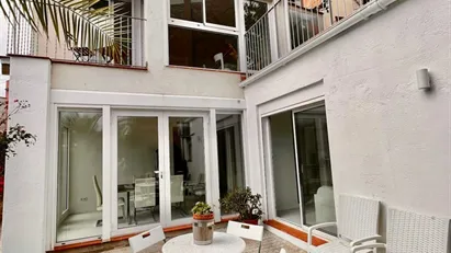 House for rent in Barcelona Horta-Guinardó, Barcelona