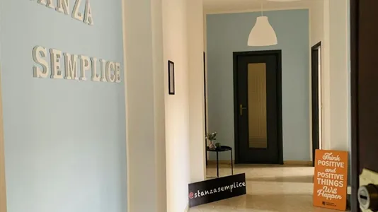 Rooms in Turin - photo 2