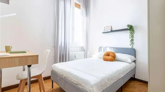 Rooms in Milano Zona 1 - Centro storico - photo 5