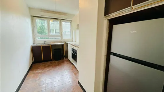 Apartments in Palaiseau - photo 7