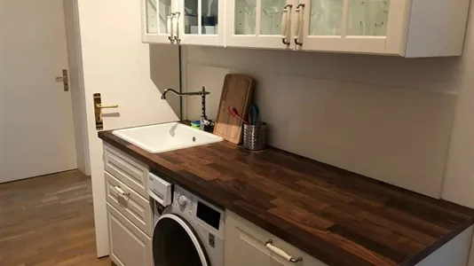 Rooms in Frankfurt Innenstadt I - photo 6