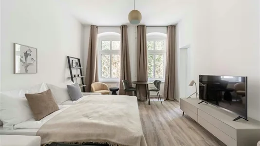 Apartments in Berlin Neukölln - photo 6