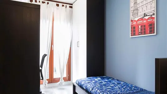 Rooms in Milano Zona 6 - Barona, Lorenteggio - photo 1