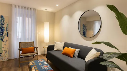 Apartments in Valencia Ciutat Vella - photo 4