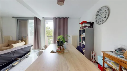 Rooms in Montpellier - photo 5