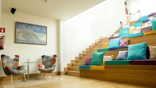 Rooms in Madrid Tetuán - photo 7