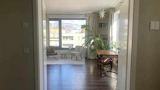 Apartments in Berlin Charlottenburg-Wilmersdorf - photo 5