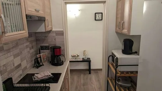 Apartments in Location is not specified - photo 10