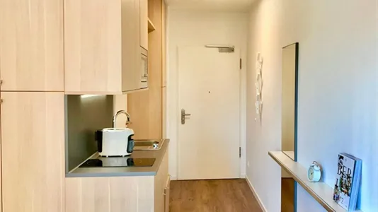 Apartments in Berlin Mitte - photo 6