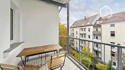 Apartment for rent in Leipzig, Sachsen