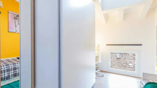 Rooms in Bologna - photo 6