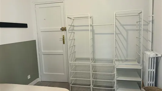 Rooms in Madrid Retiro - photo 9