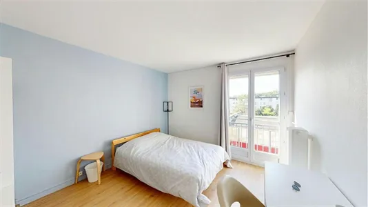 Rooms in Tours - photo 3