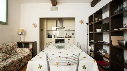 Apartments in Florence - photo 8