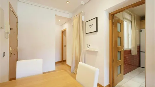 Apartments in Madrid Chamartín - photo 4