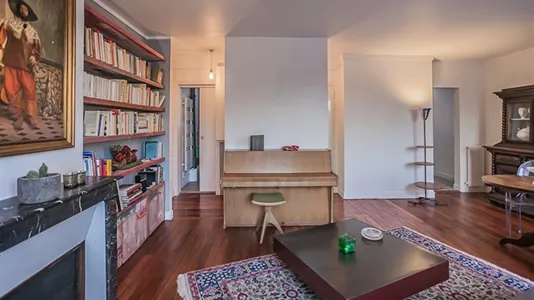 Apartments in Paris 5ème arrondissement - Latin Quarter - photo 5