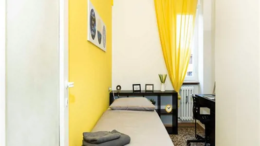 Rooms in Milano Zona 9 - Porta Garibaldi, Niguarda - photo 3