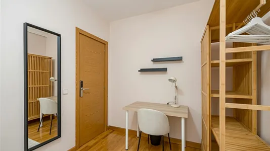 Rooms in Madrid Hortaleza - photo 5