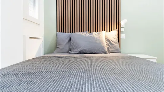 Rooms in Madrid Carabanchel - photo 4