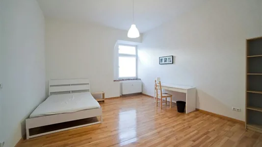 Rooms in Munich Au-Haidhausen - photo 2