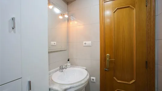 Rooms in Valencia Algirós - photo 8