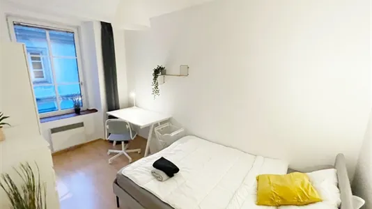 Rooms in Wien Neubau - photo 7