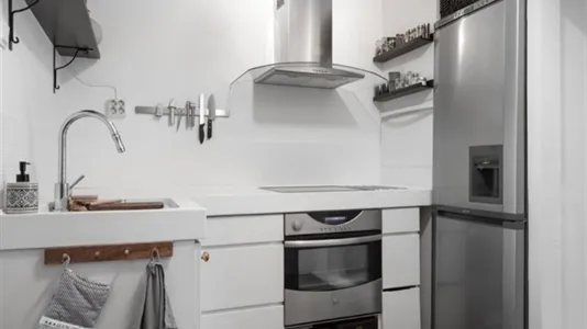 Apartments in Stockholm City - photo 5