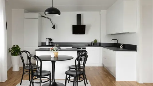 Apartments in Helsinki Eteläinen - photo 6