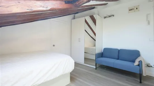 Apartments in Madrid Centro - photo 8