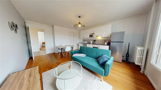 Rooms in Lyon - photo 6