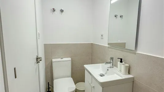 Rooms in Aldaia - photo 8