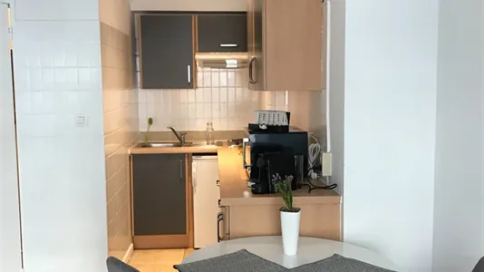 Apartments in Stad Brussel - photo 5