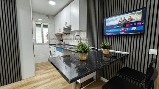 Rooms in Madrid Moratalaz - photo 8