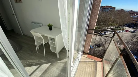 Rooms in Madrid Hortaleza - photo 10