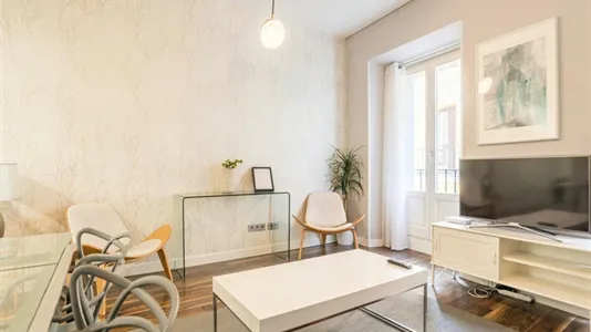Apartments in Madrid Centro - photo 2