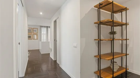 Apartments in Barcelona Sant Martí - photo 4