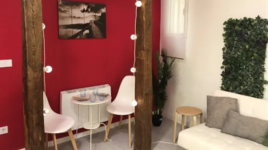 Apartments in Madrid Centro - photo 6