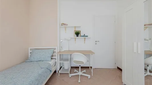 Rooms in Padua - photo 4