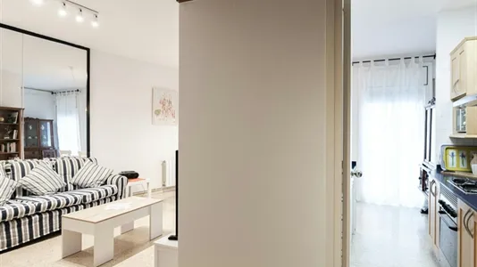 Apartments in Barcelona Ciutat Vella - photo 6