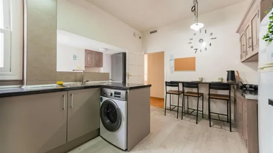 Rooms in Valencia L'Eixample - photo 10