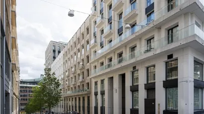 Vasastan - 2rok - tillsv - 23.000kr/mån