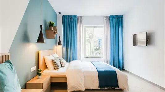 Apartments in Athens Omonia - photo 1