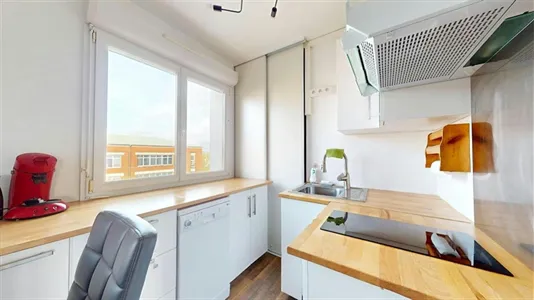 Rooms in Nancy - photo 6